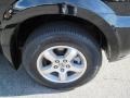 2008 Formal Black Honda Pilot EX-L 4WD  photo #12
