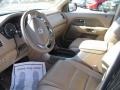 2008 Formal Black Honda Pilot EX-L 4WD  photo #13
