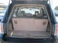 2008 Formal Black Honda Pilot EX-L 4WD  photo #15