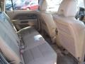 2008 Formal Black Honda Pilot EX-L 4WD  photo #16