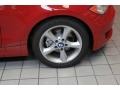 2011 BMW 1 Series 128i Coupe Wheel