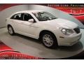 Stone White - Sebring Touring Sedan Photo No. 1