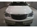 Stone White - Sebring Touring Sedan Photo No. 2