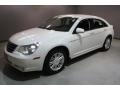 Stone White - Sebring Touring Sedan Photo No. 3