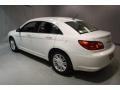 Stone White - Sebring Touring Sedan Photo No. 4