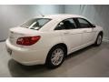Stone White - Sebring Touring Sedan Photo No. 6