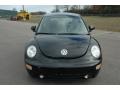 Black - New Beetle GLS TDI Coupe Photo No. 2