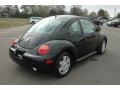 Black - New Beetle GLS TDI Coupe Photo No. 3