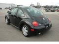 Black - New Beetle GLS TDI Coupe Photo No. 5