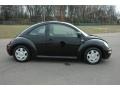  2000 New Beetle GLS TDI Coupe Black