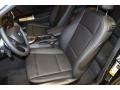 Jet Black - 1 Series 135i Coupe Photo No. 5