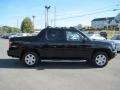 Formal Black - Ridgeline RTL Photo No. 6