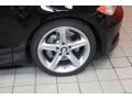 2011 BMW 1 Series 135i Coupe Wheel