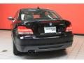 Jet Black - 1 Series 135i Coupe Photo No. 14
