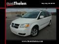 Stone White - Grand Caravan SXT Photo No. 1