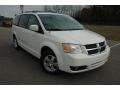 Stone White - Grand Caravan SXT Photo No. 3