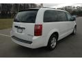 Stone White - Grand Caravan SXT Photo No. 4