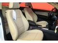 Taupe Interior Photo for 2011 BMW 1 Series #39491348