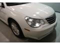 Stone White - Sebring Touring Sedan Photo No. 42