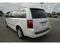 Stone White - Grand Caravan SXT Photo No. 6