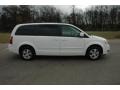 Stone White - Grand Caravan SXT Photo No. 7