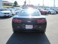 Black - Camaro SS Coupe Photo No. 4
