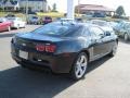 2010 Black Chevrolet Camaro SS Coupe  photo #5