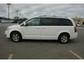 Stone White - Grand Caravan SXT Photo No. 8