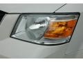 Stone White - Grand Caravan SXT Photo No. 9