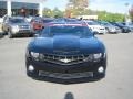 Black - Camaro SS Coupe Photo No. 8