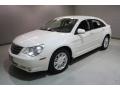 Stone White - Sebring Touring Sedan Photo No. 3