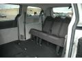 Stone White - Grand Caravan SXT Photo No. 12