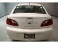 Stone White - Sebring Touring Sedan Photo No. 5