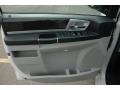Stone White - Grand Caravan SXT Photo No. 17