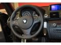 Savanna Beige Steering Wheel Photo for 2011 BMW 1 Series #39491652
