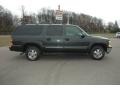 Dark Gray Metallic - Suburban 1500 4x4 Photo No. 8
