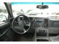 Dark Gray Metallic - Suburban 1500 4x4 Photo No. 11