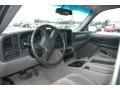 Dark Gray Metallic - Suburban 1500 4x4 Photo No. 12