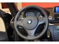 Savanna Beige Steering Wheel Photo for 2011 BMW 1 Series #39491900