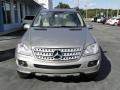 2008 Sand Beige Metallic Mercedes-Benz ML 350 4Matic  photo #4