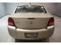 2009 Light Sandstone Metallic Dodge Avenger SE  photo #5