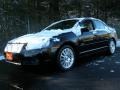 Black Ebony - Milan V6 Premier AWD Photo No. 1