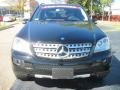 Black - ML 350 4Matic Photo No. 5