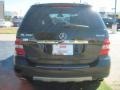 Black - ML 350 4Matic Photo No. 6