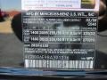 Black - ML 350 4Matic Photo No. 12