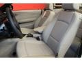 Gray Interior Photo for 2011 BMW 1 Series #39492672