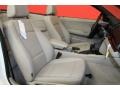 Gray Interior Photo for 2011 BMW 1 Series #39492740