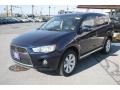 Cosmic Blue Metallic - Outlander XLS Photo No. 2
