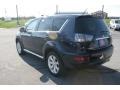 Cosmic Blue Metallic - Outlander XLS Photo No. 3