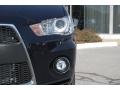 Cosmic Blue Metallic - Outlander XLS Photo No. 7
